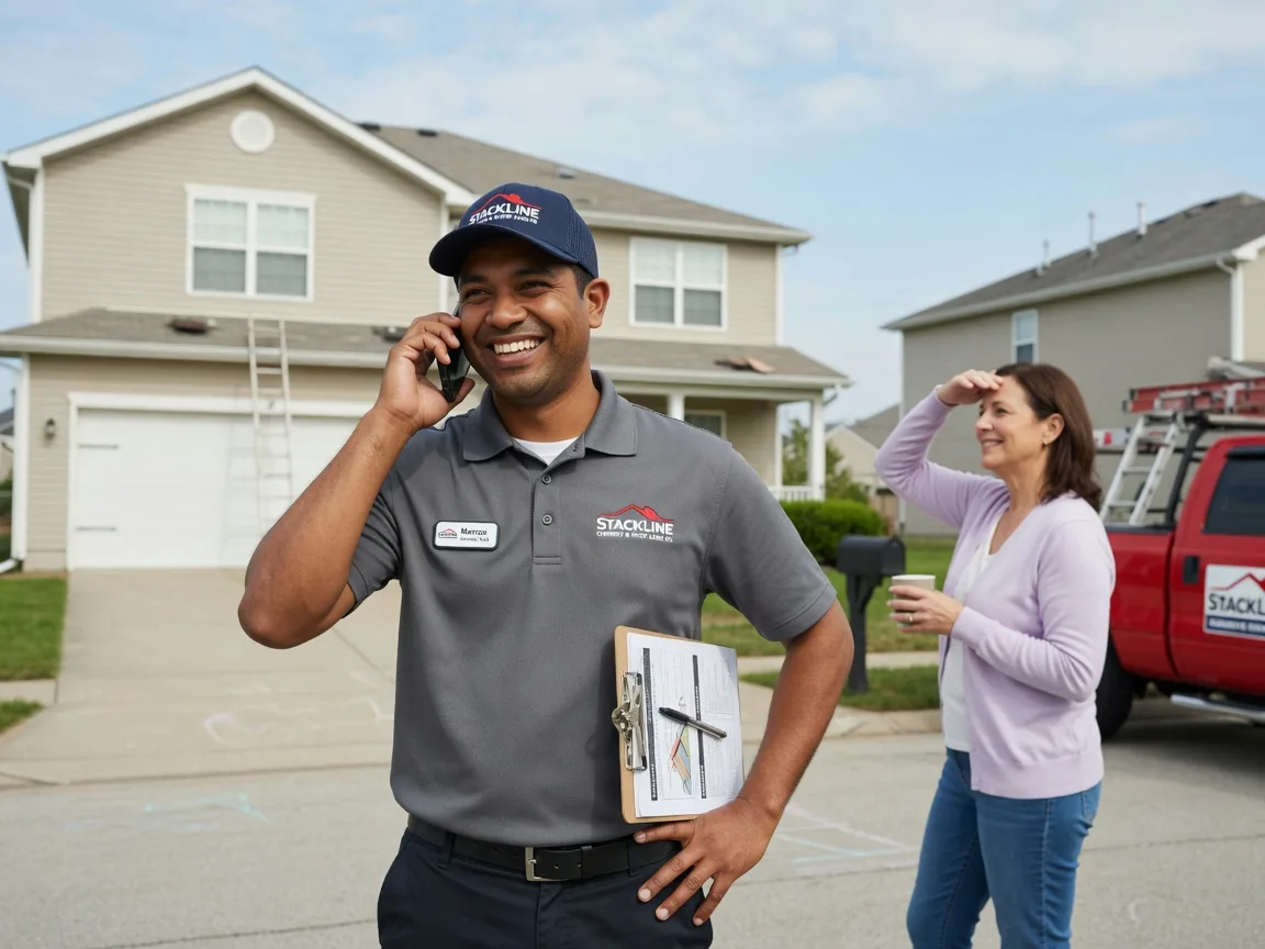 Chimney flashing repair Keller, TX FAQs